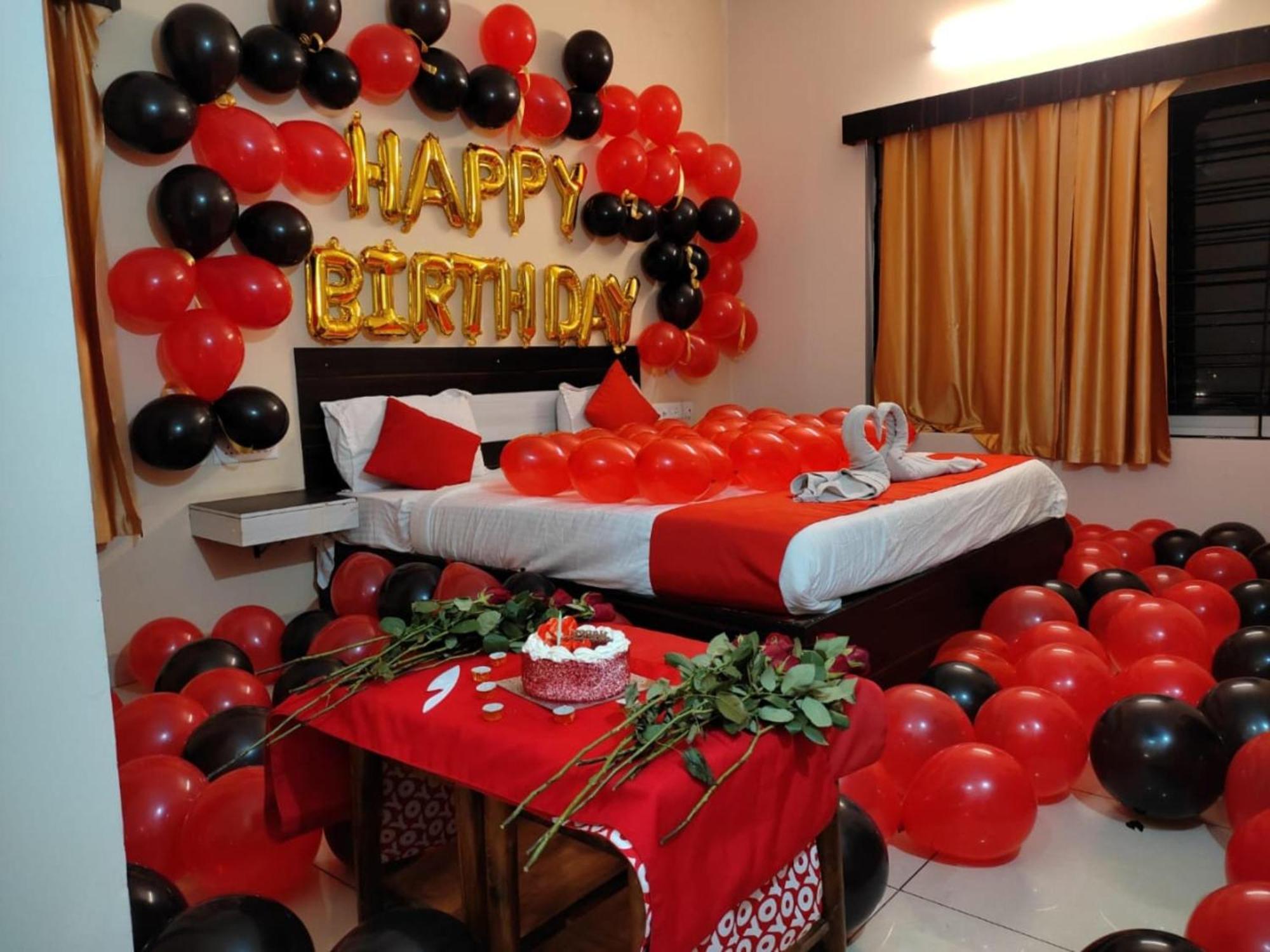 Goroomgo Blue Bell Bhubaneswar - Well Decorated Room -Wifi And Parking Facilities Available Eksteriør billede